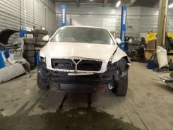 Skoda Octavia. 1Z3, BSE ����