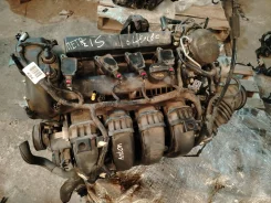 ��������� � �����(��������) Ford Focus MGDA ����