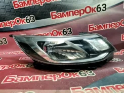 ���� ������ Kia Rio 3 QB ���������� (2015-2017) [86218] 921024X501 ����