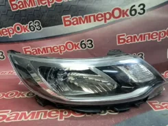 ���� ������ Kia Rio 3 QB ���������� (2015-2017) [86210] 921024X501 ����