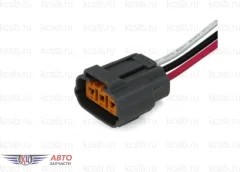������ Hyundai/Kia, Lexus, Toyota 37300-2G500 (���������� 3-� ���������� ) AX6493 ����
