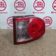 ������ ������ R Toyota FJ Cruiser GSJ15 1GRFE 2010 35-123, ������ 35123 ����