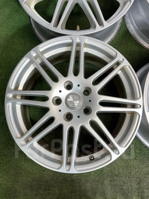 Aqua. 7.0x17", 5x114.3, ET53, �� 73,1���. ����