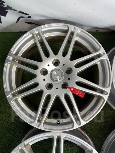 Aqua. 7.0x17", 5x114.3, ET53, �� 73,1���. ����
