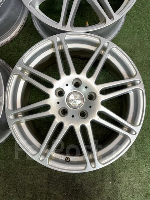 Aqua. 7.0x17", 5x114.3, ET53, �� 73,1���. ����