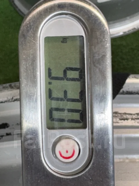 Aqua. 7.0x17", 5x114.3, ET53, �� 73,1���. ����