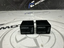 ���� Chevrolet TrailBlazer 2006 12077866 GMT360 LL8 12077866 ����