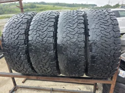 BFGoodrich Touring T/A. �����������, 2022 ���, �/�, ����� 40 % ����