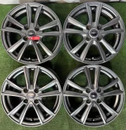 Weds Nirvana NV. 5.5x15", 4x100, ET42, �� 73,1���. ����