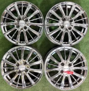 Hot Stuff Stich Legzas. 5.5x15", 4x100, ET43, �� 67,1���. ����
