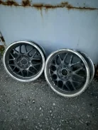 Sparco. 7.5x15", 4x114.3, ET-55, �� 60,1���. ����