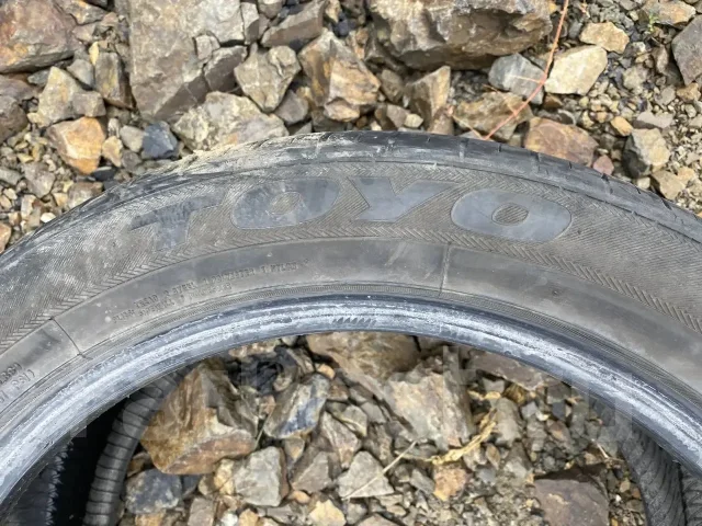 Toyo SD-7. ������, �/�, ����� 20 % ����