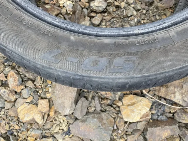 Toyo SD-7. ������, �/�, ����� 20 % ����
