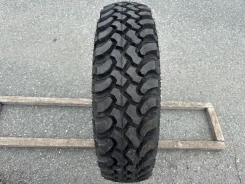 BFGoodrich Mud-Terrain T/A KM. �����������, 2007 ���, �/�, ����� �� 5 % ����