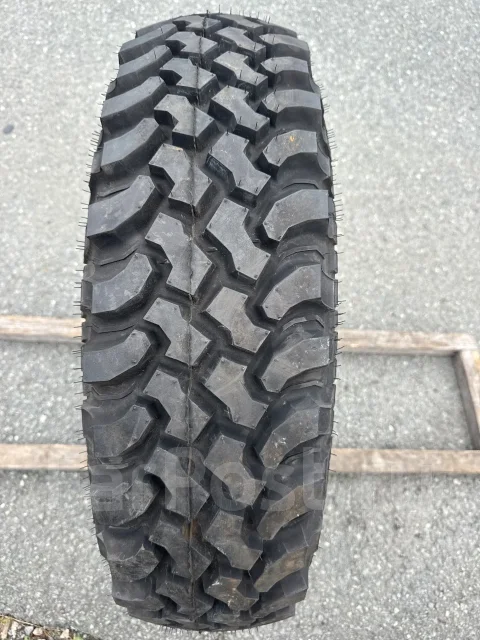 BFGoodrich Mud-Terrain T/A KM. �����������, 2007 ���, �/�, ����� �� 5 % ����