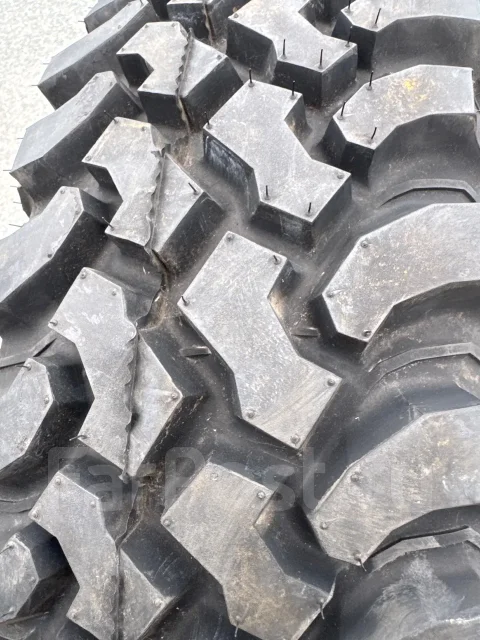 BFGoodrich Mud-Terrain T/A KM. �����������, 2007 ���, �/�, ����� �� 5 % ����