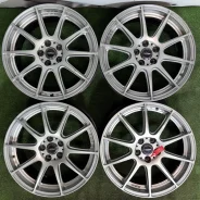 Hot Stuff Cross X-Speed. 7.0x17", 5x100, ET50, �� 67,1���. ����