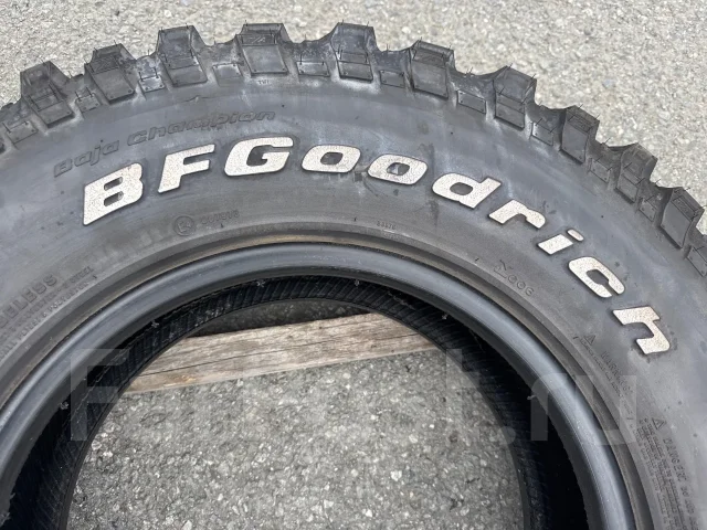 BFGoodrich Mud-Terrain T/A KM. �����������, 2007 ���, �/�, ����� �� 5 % ����