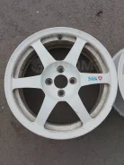 Slik. 6.5x16", 4x98, ET35, �� 58,6���. ����