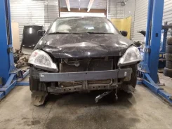 Suzuki Liana. M16A ����