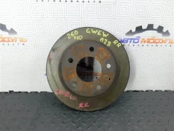 ���� ��������� Mazda Capella GTYF26251C GWEW, ������ GTYF26251C ����