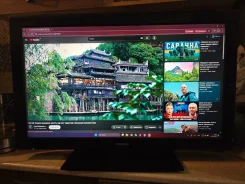 Toshiba. LCD (��) ����