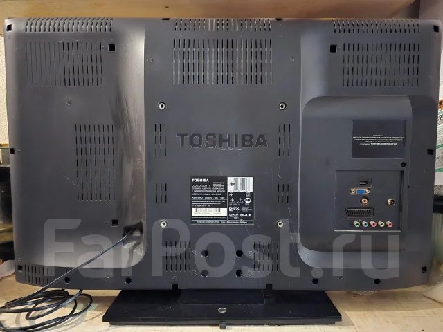 Toshiba. LCD (��) ����