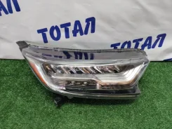 ���� Honda CR-V 2018 4744 RW2 L15B, ������ 4744 ����