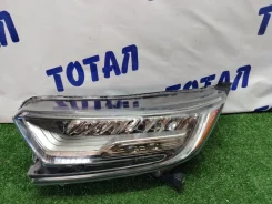 ���� Honda CR-V 2018 4744 RW2 L15B, ����� 4744 ����