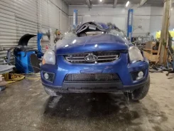 Kia Sportage. JE, G4GC ����