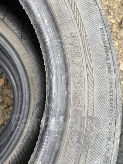Yokohama BluEarth AE-01J. ������, �/�, ����� 15 % ����