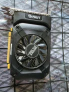 GeForce GTX 1050 Ti ����
