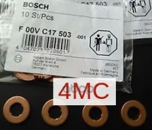 ����� �������� Bosch F00VC17503 F00VC17503 ����