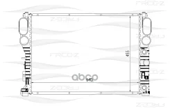 �������� ���������� FREE-Z KK0155 KK0155 ����
