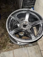 Work Emotion T5R. 10.5x18", 5x114.3 ����