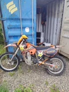 KTM 450 EXC Racing. 250����. ��., ��������, ���������, ������ �� �� ����