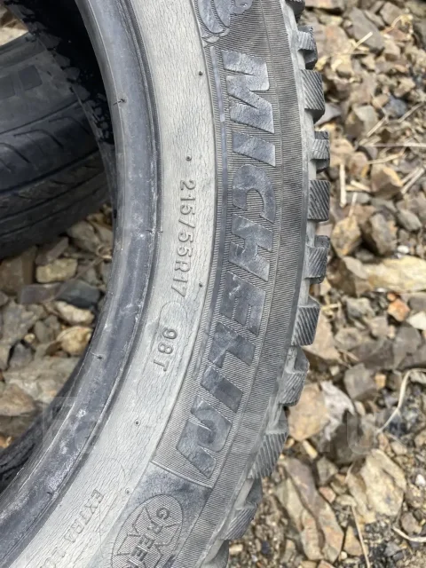 Michelin X-Ice North. ������, ����������, �/�, ����� 30 % ����