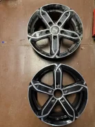 K&K ����. 6.0x15", 5x114.3, ET43, �� 67,1���. ����