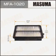 ������ ��������� MFA1020 MFA1020 ����