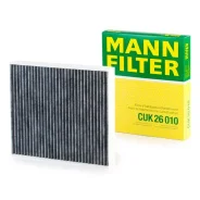 ������ ������ �������� Mann CUK26010 CUK26010 ����