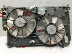 �������� ��������� Toyota Vanguard 1671128330 ACA33W 2AZFE 1671128330 ����