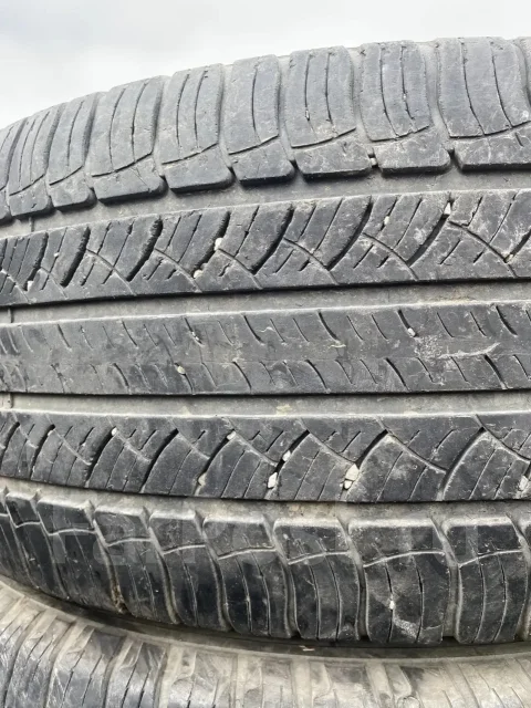 Michelin Latitude Tour HP. ������, �/�, ����� 50 % ����