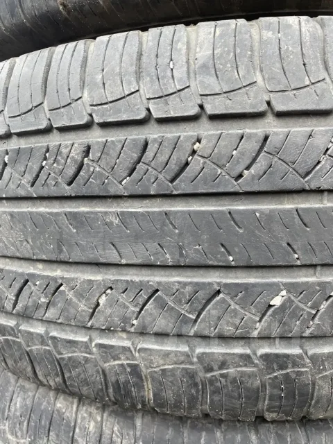 Michelin Latitude Tour HP. ������, �/�, ����� 50 % ����