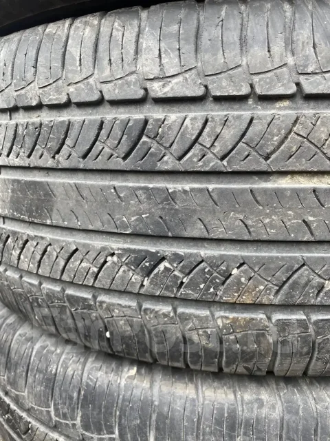 Michelin Latitude Tour HP. ������, �/�, ����� 50 % ����