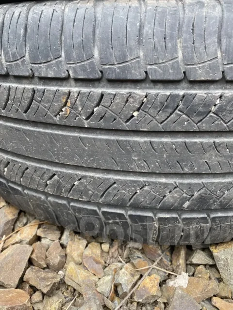 Michelin Latitude Tour HP. ������, �/�, ����� 50 % ����