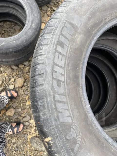 Michelin Latitude Tour HP. ������, �/�, ����� 50 % ����
