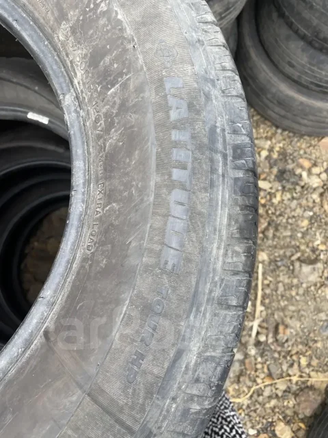 Michelin Latitude Tour HP. ������, �/�, ����� 50 % ����