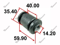 ����������� Toyota Allion (T240, T260) 01-21 / Caldina (T190, T210) 92-02 Corolla ������� AAMTO1028 ����