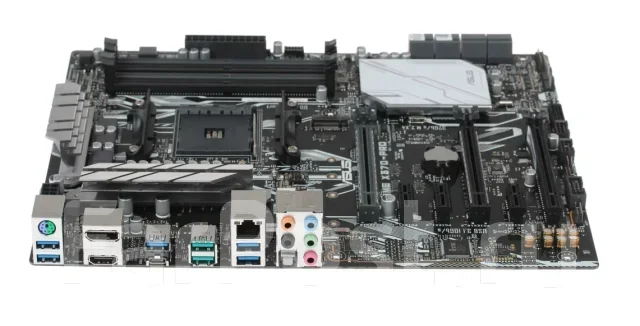AMD X370 ����