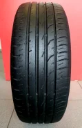 Continental ContiPremiumContact 2E. ������, �/�, ����� 25 % ����